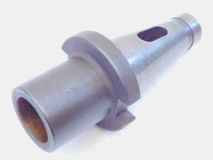 NMTB50 BEAVER TOOL AND ENGINEERING CORP. MORSE TAPER #5 TOOL HOLDER 55 M-SPEC. - JG4540BC6