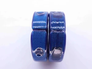 .6692 20 UNS 2A THREAD RING GAGES GO NO GO P.D.'S = .6354 & .6311 INSPECTION - DW41338BB6