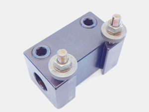 1 1/2 I.D. ALORIS DA4 QUICK CHANGE TOOL POST BORING BAR HOLDER LATHE 1.5 USA - JG4552BB6