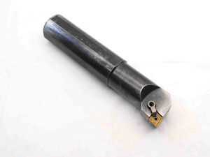 VALENITE 2" SHANK DIA S32V-MCLNL-5 INDEXABLE BORING BAR CN-54 INSERTS 2.0 USA - NS6422CT5