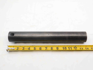 2" SHANK DIA 13 3/4 OAL BORING BAR 2.0 FOR 1/2" LATHE BIT OR TURNING TOOL .5 - NS6426CT5