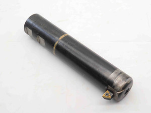 ALORIS 2" SHANK DIA 10" OAL BORING BAR 2.0 FOR 1/2" LATHE BIT OR TURNING TOOL - NS6427CT5