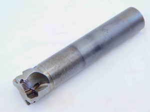 KENNAMETAL 2" DIA. INDEXABLE END MILL KISZR200SD430C6R0 1 1/2 SHANK 4FL SD..43 - JG4606CH5