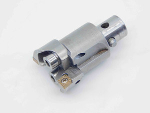 KAISER 315.201 TWIN INDEXABLE ADJUSTABLE BORING HEAD CK2B TWN25-CKB2 KAB2 - JG4614CH5