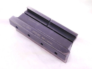 HERTEL 3.80232-000Z INDEXABLE CUTOFF BLADE HOLDER 1" SHANK 1 1/4 X 5/32" BLADE - JJ1881BB6