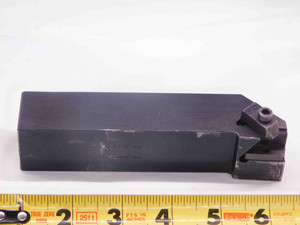 KENNAMETAL NSL20-4D LATHE TURNING TOOL HOLDER 1 1/4 SHANK N-4L INSERTS 5 3/4 OAL - JJ1892BB6