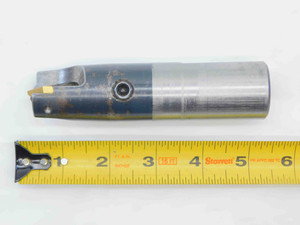 KENNAMETAL COMBO DRILL & COUNTERSINK BODY 3.37121R832 29.9mm O.D. 11-12mm DRILL - JG4628CH5