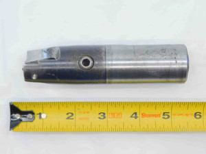 KENNAMETAL COMBO DRILL & COUNTERSINK BODY 3.37121R832 29.9mm O.D. 11-12mm DRILL - JG4629CH5