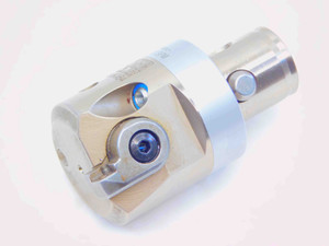 KAISER 310.411 FINISHING ADJUSTABLE BORING HEAD 1.61-2.91" RANGE KAB4 .0001 - JG4644CH5