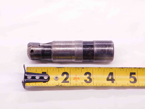 CARBOLOY 1" DIA. INDEXABLE END MILL R217.69-01.00-3-16 2FL AP-1604 INSERTS 1.0 - NS6470CH5