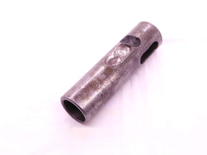 MT#3 INSIDE TO 1 1/4 OUTSIDE DIA. MORSE TAPER ADAPTER SLEEVE 4 1/2 OAL MT3 1.25 - NS6487CT5