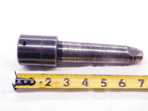 COLLIS 70403 TAP DRIVER FOR 1" HAND TAP MORSE TAPER #4 SHANK 1.0 HT MT4 USA - NS6495CT5