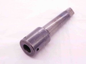 COLLIS 70403 TAP DRIVER FOR 1" HAND TAP MORSE TAPER #4 SHANK 1.0 HT MT4 USA - NS6496CT5