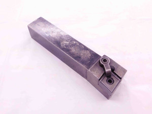CARBOLOY MCLNL-16-6D LATHE TURNING TOOL HOLDER 1" SHANK CN-64 INSERTS 6" OAL - NS6497LVR