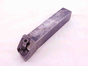 KENNAMETAL DCLNR-164D LATHE TURNING TOOL HOLDER 1" SHANK CN-43 INSERTS 6" OAL - NS6507LVR