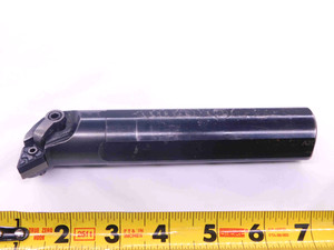 1 1/4 DIA A20 COOLANT THRU INDEXABLE BORING BAR DN-43 INSERTS 1.25 5-3-E-11 - JJ1934BA6