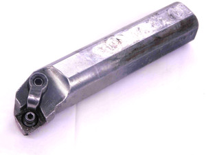 1" SHANK DIA MCLNR16-4 4 3/4 OAL INDEXABLE BORING BAR CN-43 INSERTS 1.0 - JJ1939BA6
