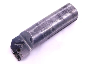 KENNAMETAL 1 1/4 SHANK DIA 4 1/2 OAL COOLANT THRU INDEXABLE BORING BAR 1.25 - JJ1941BA6