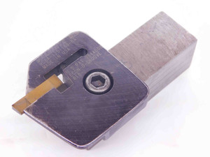 VALENITE ECON-O GROOVE INSERT CLAMP VDBA-125-188-RA VDB-A INSERT STYLE 61800 - JJ1942BA6