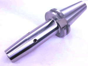 CAT40 5/8 ID SHRINK FIT TOOL HOLDER .625 COOLANT EXTENDED C40SF.625-5.12-BCD - JJ1946BA6