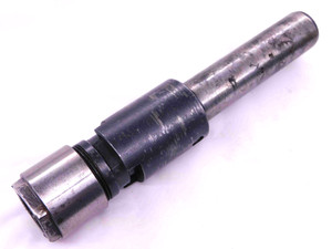 KENNAMETAL DA SERIES L TENSION / COMPRESSION TAPPING COLLET CHUCK 1" SHANK DIA. - JJ1950BA6