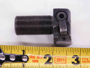 DEVLIEG MICROBORE INDEXABLE CARTRIDGE FOR ADJUSTABLE BORING BAR 3/4 SHANK DIA - JJ1958AY6