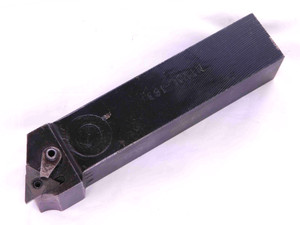 DORIAN MTVOL-163 LATHE TURNING TOOL HOLDER 1" SHANK 3/8 I.C. LAYDOWN INSERTS - JJ1973BB6