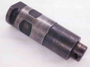PRECISION COMPONENTS CHS-200-2-PL 1 1/4" 2" SHANK CUTTER EXTENSION ARBOR CHXS - JJ1999CT5
