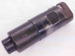 PRECISION COMPONENTS CHS-200-2 1 1/4" 2" SHANK CUTTER HEAD EXTENSION ARBOR CHXS - JJ2000CT5