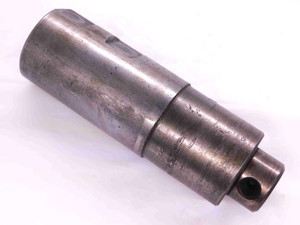 PRECISION COMPONENTS 1 1/4" TO 2" SHANK CUTTER HEAD EXTENSION ARBOR POST CHXS - JJ2001CT5