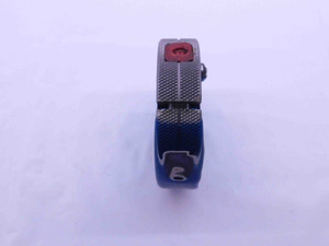 15/16 16 UN 2A THREAD RING GAGE .9375 NO GO ONLY P.D. = .8904 INSPECTION CHECK - DW41487OB6