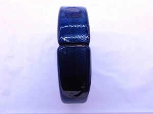 1 3/8 12 UNF 2A BEFORE PLATE THREAD RING GAGE 1.375 NO GO ONLY P.D. = 1.3109 - DW41489OB6