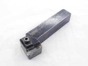 VALENITE SVWK-3C LATHE TURNING TOOL HOLDER 1" SQUARE SHANK 5 3/4 OAL 1.0 - NS6523BB6