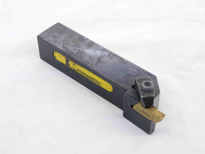 KENNAMETAL NC1 NSL-163C LATHE TURNING TOOL HOLDER 1" SHANK N3L INSERTS 5 1/4 OAL - NS6527CH5