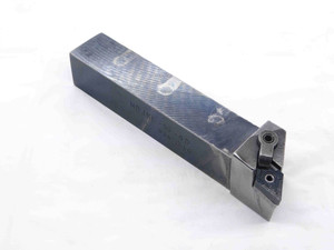 CARBOLOY MDJNL-16-4D LATHE TURNING TOOL HOLDER 1" SHANK DN-43 INSERTS 6" OAL - NS6533CH5