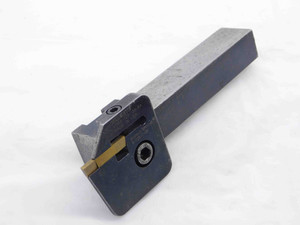VALENITE VDBS-16 LATHE TURNING TOOL HOLDER 1" X .800" SHANK 6 1/4 OAL USA - NS6534CH5