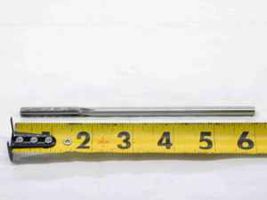 HANNIBAL 0.2675 OD HSS CHUCKING REAMER 4 FL .2675 17/64 .2813 -.0138 UNDERSIZE - NS6590BA6