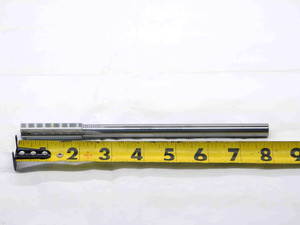 TRI-ANGLE 0.528 OD M42 COBALT REAMER 6 FL .528 .5280 .5313 -.0033 UNDERSIZE - NS6594BA6