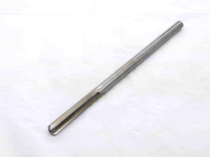 L & I 0.2845 O.D. HSS CHUCKING REAMER 4 FLUTE .2845 9/32 .2813 +.0032 OVERSIZE - NS6624BA6
