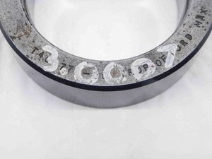 76.220 & 73.420 MASTER PLAIN BORE PROGRESSIVE RING GAGE 73.5 3.0008 76.22 73.42 - NS6632BA6