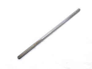 L & I 0.219 OD M42 COBALT REAMER 4 FL .219 .2190 7/32 .2188 +.0002 OVERSIZE - NS6644BA6