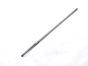0.188 OD HSS CARBIDE HEAD REAMER 4 FL .188 .1880 3/16 .1875 +.0005 OVERSIZE - NS6647BA6