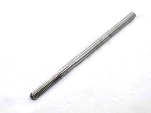 0.2885 O.D. M42 COBALT CHUCKING REAMER 6 FLUTE .2885 9/32 .2813 +.0072 OVERSIZE - NS6660BA6