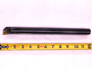 KENNAMETAL 1" DIA A16-DCLNR4 COOLANT THRU INDEXABLE BORING BAR CN-43 INSERTS 1.0 - JJ2060CH5