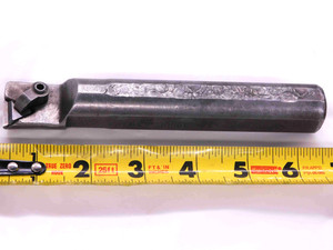 KENNAMETAL 1" SHANK DIA S16-KTFPR3 INDEXABLE BORING BAR TP-3252 INSERTS 1.0 - JJ2071BB6
