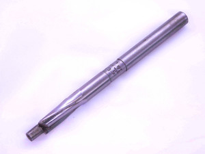 CLEVLAND 3/16 CHANGEABLE PILOT 5/16 O.D. HSS COUNTERBORE 7 1/2 mm SHANK 3 FL - JJ2101CH5