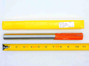 NEW L & I 0.998 OD HSS REAMER 8 FL .998 .9980 1.0 1.0000 -.0020 UNDERSIZE USA - JG4767LAI