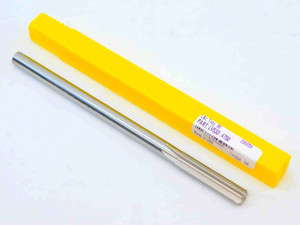 NEW L & I 0.475 OD HSS REAMER 6 FL .475 .4750 15/32 .4688 +.0062 OVERSIZE 12 mm - JG4792LAI