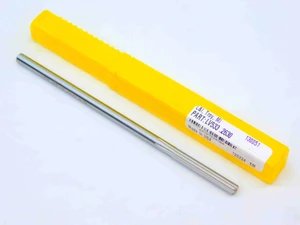 NEW L & I 0.263 OD HSS REAMER 6 FL .263 .2630 17/64 .2500 +.0130 OVERSIZE USA - JG4799LAI