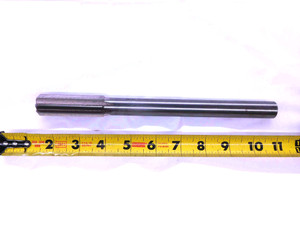0.9047 OD HSS CHUCKING REAMER 8 FLUTE .9047 29/32 .9063 -.0016 UNDERSIZE 23 mm - JJ2129CG5